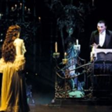BWW Review: A Fabulous Night at THE PHANTOM OF THE OPERA at Sands Theatre, Marina Bay