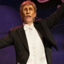 Playhouse Family Theatre Presents Magical Circus Mayhem in BOOM!