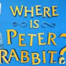 PETER RABBIT Hops Into The West End With Griff Rhys Jones And Miriam Margolyes