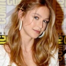 Melissa Benoist Talks About Carole King, Supergirl, and Her Summer on Broadway