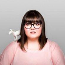 Sofie Hagen Takes BUBBLEWRAP And New Book On Tour