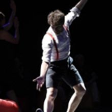 BWW Review: PROCESSO A PINOCCHIO SPECIAL EDITION: Un musical dal verdetto incerto al