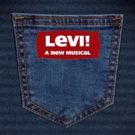 Full Cast Announced for Sherman Brothers' World Premiere Musical LEVI!