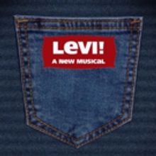 Full Cast Announced for Sherman Brothers' World Premiere Musical LEVI!