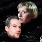 AN EVENING WITH EUSTACE AND LAURIE BROCKOVICH Comes To The Duplex On 10/22