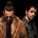 Twenty One Pilots Invited Dimitri Vegas & Like Mike On Stage