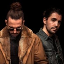 Twenty One Pilots Invited Dimitri Vegas & Like Mike On Stage