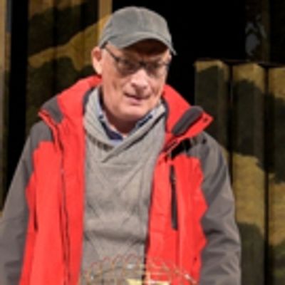 Photo Flash: California Shakespeare Theater Presents EVERYBODY By Branden Jacobs-Jenkins