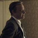 VIDEO: First Look - Meryl Streep and Tom Hanks Star in Spielberg Drama THE POST