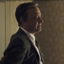 VIDEO: First Look - Meryl Streep and Tom Hanks Star in Spielberg Drama THE POST