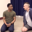 DANCE CAPTAIN DANCE ATTACK: Ben Dances All Night with MY FAIR LADY's Michael…