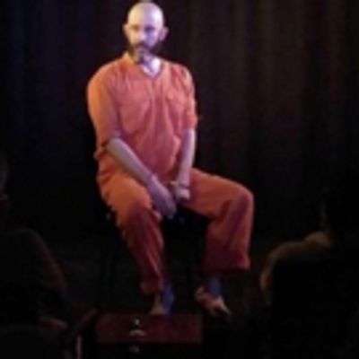 BWW Interview: Director JEFF GOLDBERG On Playing David Coleman Headley On Stage