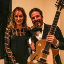Photo Coverage: John Pizzarelli & Jessica Molaskey Return to Cafe Carlyle