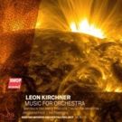 BMOP/sound, Celebrates 60th Album Release, 'Leon Kirchner: Music for Orchestra'