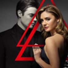 Video: E! Shares New Clips From Brand New Season Of THE ARRANGEMENT