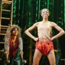 BWW Review: THE JUNGLE BOOK, Royal and Derngate