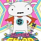 Turner Partners with TV Asahi on SUPER SHIRO series