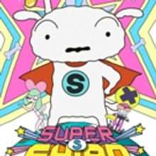 Turner Partners with TV Asahi on SUPER SHIRO series