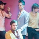 Music City Food + Wine Festival Announces All-Star Line-Up Featuring Kings of Leon