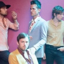 Music City Food + Wine Festival Announces All-Star Line-Up Featuring Kings of Leon