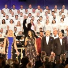 BWW Review: THE BERNSTEIN CENTENNIAL CELEBRATION at Tanglewood Music Center