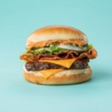 Wendy's Adds a S'Awesome Twist to Its Classic Bacon Cheeseburger