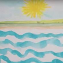 VIDEO: Joan Baez Debuts New Music Video THE PRESIDENT SANG AMAZING GRACE Via The…