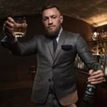 Conor McGregor Launches Proper No. Twelve Irish Whiskey