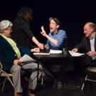 Photo Flash: Go Inside the NYC Industry Reading of STEINBRENNER!