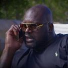'Shaquille O'Neal Presents: All Star Comedy Jam: I'm Still Laughing' to Premiere…