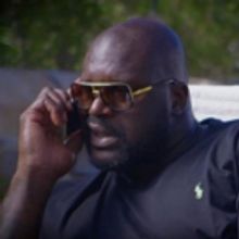 'Shaquille O'Neal Presents: All Star Comedy Jam: I'm Still Laughing' to Premiere…
