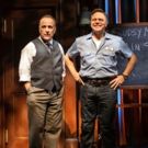 BWW Review: POPCORN FALLS is Laugh-Out-Loud Comedic Genius