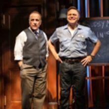 BWW Review: POPCORN FALLS is Laugh-Out-Loud Comedic Genius
