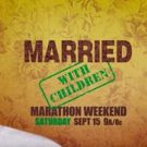 WGN America is Hosting a Marathon Event of MARRIED WITH CHILDREN