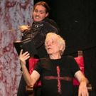 Austin Pendleton WARS OF THE ROSES Begins Tonight