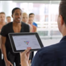 Industry Editor Exclusive: A Paperless Broadway- Technology in the Rehearsal Room