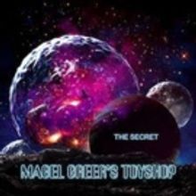 Mabel Greers Toyshop Release New Album 'The Secret' Today