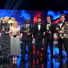 Jim Carrey, Emilia Clarke, and More Win 2018 British Academy Britannia Awards