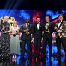 Jim Carrey, Emilia Clarke, and More Win 2018 British Academy Britannia Awards