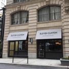 Eleven Clinton Restaurant Presents Carrie Jackson