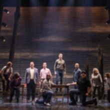 Review Roundup: COME FROM AWAY Opens In Seattle