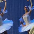 BWW Previews: FIRST STATE BALLET THEATRE SEASON at Grand Opera House