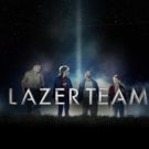 Fan-Favorite Sequel LAZER TEAM 2 Coming to Theaters for Limited Run This Month