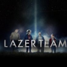 Fan-Favorite Sequel LAZER TEAM 2 Coming to Theaters for Limited Run This Month