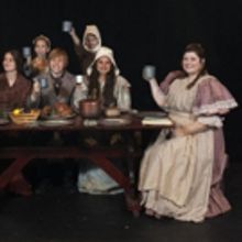 The MAC Seeks Cast for COD College Theater Production Of A CHRISTMAS CAROL
