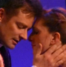 ROMEO AND JULIET Fall in Love At Southwest Shakespeare Company for Two More Weekends