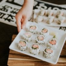 Something Big Is Rolling In...Free Sushi Day Is Back At P.F. Chang's Restaurants Acro