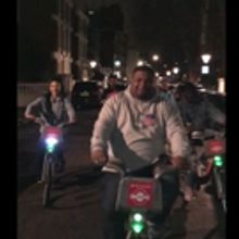 VIDEO: Nightcrawlers x John Reid & Big Narstie Drop Video for PUSH THE FEELING