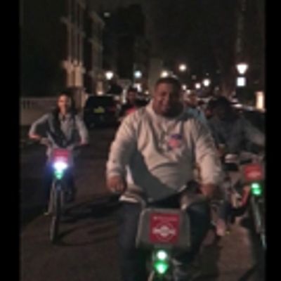 VIDEO: Nightcrawlers x John Reid & Big Narstie Drop Video for PUSH THE FEELING