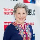 Bette Midler & Sharon Stone Will Lead Big Screen Adaptation of THE TALE OF THE…